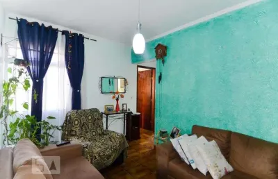 Apartamento para venda - jardim maia, 2 quartos,  57 m² - guarulhos