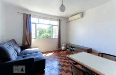 Apartamento para venda - azenha, 2 quartos,  64 m² - porto alegre