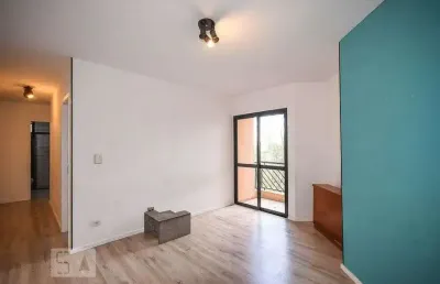 Apartamento para venda - portal do morumbi, 2 quartos,  59 m² - são paulo