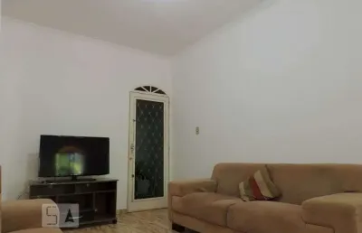 Casa para venda - vila santa isabel, 3 quartos,  420 m² - campinas