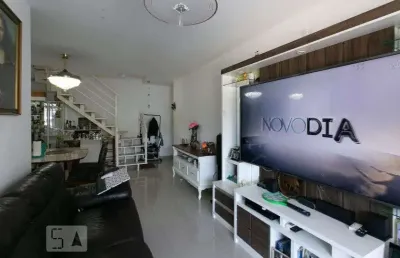 Cobertura para venda - recreio, 3 quartos,  171 m² - rio de janeiro