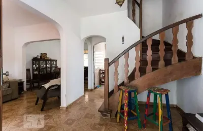 Casa para venda - pinheiros, 3 quartos,  150 m² - são paulo