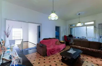 Casa para venda - medianeira, 4 quartos,  234 m² - porto alegre
