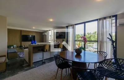 Cobertura para venda - recreio, 3 quartos,  185 m² - rio de janeiro