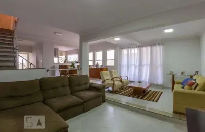 Casa para venda - santana, 4 quartos,  400 m² - são paulo