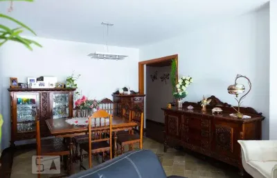 Apartamento para venda - jardim bela vista, 3 quartos,  150 m² - santo andré