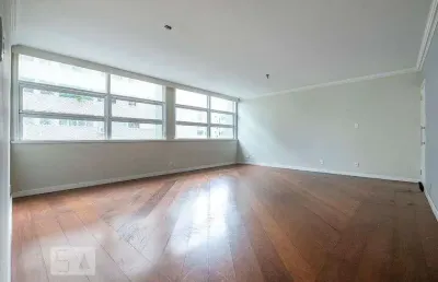 Apartamento para venda - jardim paulista, 3 quartos,  170 m² - são paulo
