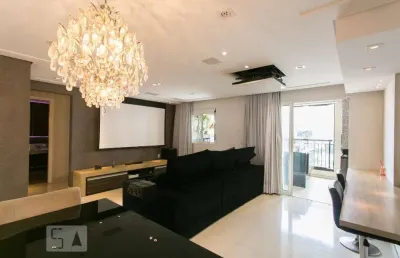 Apartamento para venda - vila prudente, 3 quartos,  120 m² - são paulo