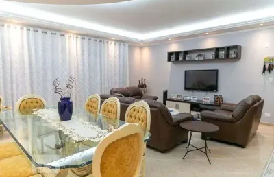 Casa para venda - vila galvão, 3 quartos,  309 m² - guarulhos