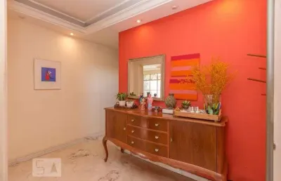 Casa para venda - brooklin, 4 quartos,  320 m² - são paulo