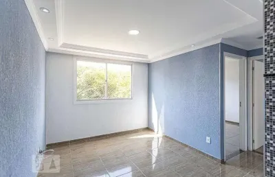 Apartamento para venda - são pedro, 2 quartos,  40 m² - osasco