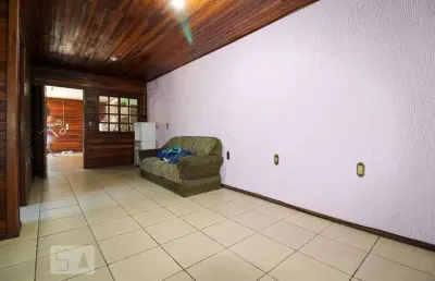 Casa para venda - rio branco, 2 quartos,  420 m² - canoas