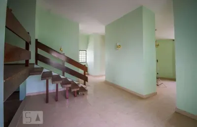 Casa para venda - jardim das palmeiras, 3 quartos,  350 m² - campinas