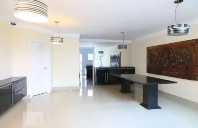Casa para venda - mandaqui, 3 quartos,  277 m² - são paulo
