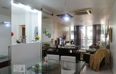 Apartamento para venda - ipanema, 3 quartos,  108 m² - rio de janeiro