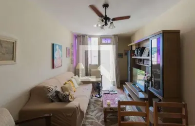 Apartamento para venda - grajaú, 2 quartos,  67 m² - rio de janeiro
