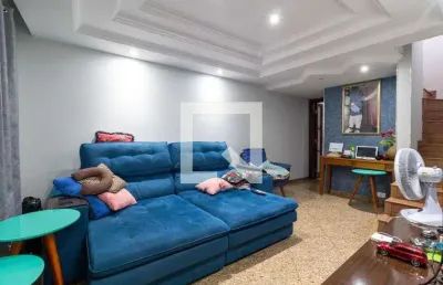 Casa para venda - freguesia do ó, 3 quartos,  130 m² - são paulo