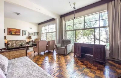 Casa para venda - vila madalena, 4 quartos,  300 m² - são paulo