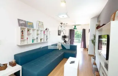Apartamento para venda - irajá, 3 quartos,  110 m² - rio de janeiro
