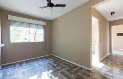 Apartamento para venda - santo antônio, 3 quartos,  64 m² - porto alegre