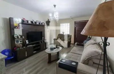 Casa para venda - teresópolis, 2 quartos,  300 m² - porto alegre