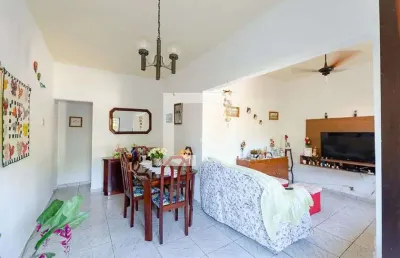 Casa para venda - santa rosa , 3 quartos,  130 m² - niterói