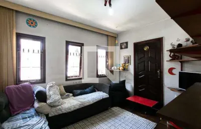 Casa para venda - vila matilde, 4 quartos,  172 m² - são paulo