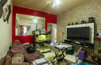 Casa para venda - casa verde, 2 quartos,  350 m² - são paulo