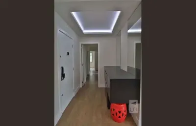 Apartamento para venda - jardim paulista, 3 quartos,  130 m² - são paulo