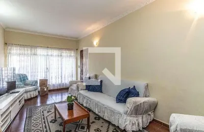 Casa para venda - olímpico, 4 quartos,  249 m² - são caetano do sul
