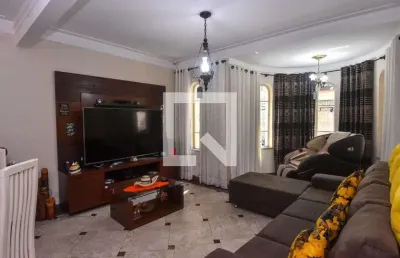 Casa para venda - parque são lucas, 4 quartos,  300 m² - são paulo