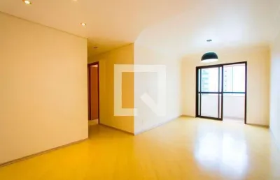 Apartamento para venda - jardim bela vista, 3 quartos,  76 m² - santo andré