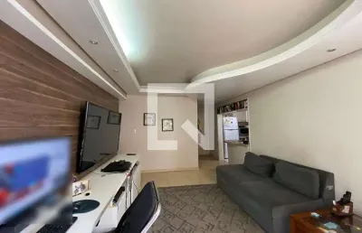 Apartamento para venda - vila rosa, 2 quartos,  66 m² - novo hamburgo