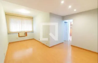 Apartamento para venda - grajaú, 2 quartos,  70 m² - rio de janeiro