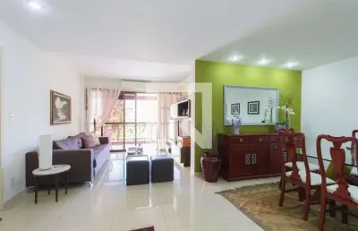 Apartamento para venda - freguesia , 3 quartos,  150 m² - rio de janeiro