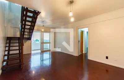 Cobertura para venda - centro, 3 quartos,  200 m² - canoas