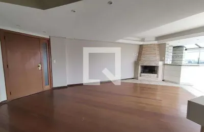 Apartamento para venda - centro, 3 quartos,  253 m² - novo hamburgo