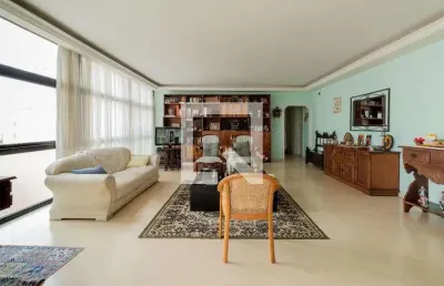 Apartamento para venda - pinheiros, 3 quartos,  200 m² - são paulo