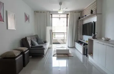 Apartamento para venda - são domingos , 2 quartos,  85 m² - niterói
