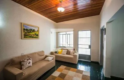 Casa para venda - cambuí, 3 quartos,  254 m² - campinas