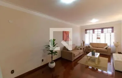Casa para venda - vila nogueira , 4 quartos,  351 m² - campinas