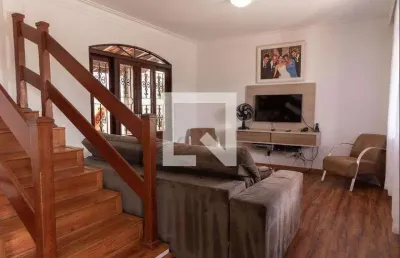 Casa para venda - parque continental ii, 4 quartos,  421 m² - guarulhos