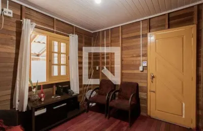 Casa para venda - sarandi, 5 quartos,  300 m² - porto alegre