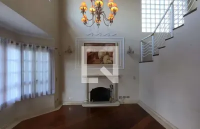Casa para venda - jardim londrina, 4 quartos,  253 m² - são paulo