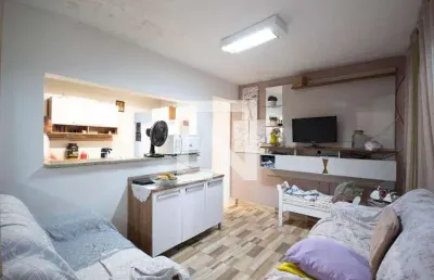 Casa para venda - novo osasco, 2 quartos,  170 m² - osasco