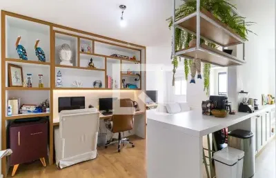 Apartamento para venda - taquaral, 2 quartos,  83 m² - campinas