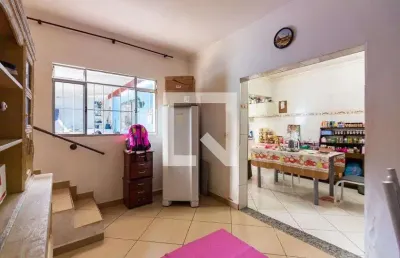 Casa para venda - centro, 3 quartos,  400 m² - osasco