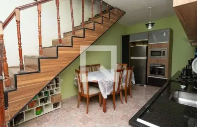 Casa para venda - vila nogueira, 3 quartos,  360 m² - diadema