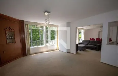 Apartamento para venda - flamengo, 4 quartos,  256 m² - rio de janeiro