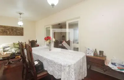 Casa para venda - chácara das pedras , 5 quartos,  200 m² - porto alegre